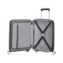 American Tourister SoundBox Spinner Maleta de Cabina 55cm Negro Bass